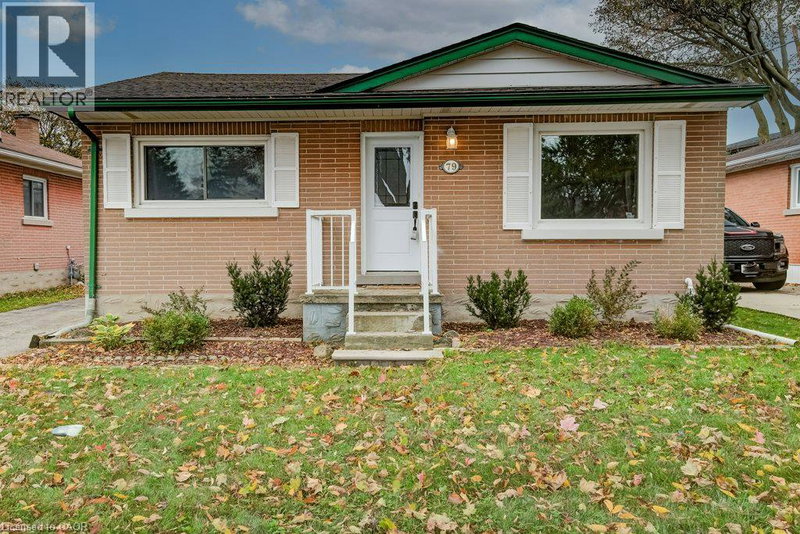 Image of home for listing MLS® 40871452