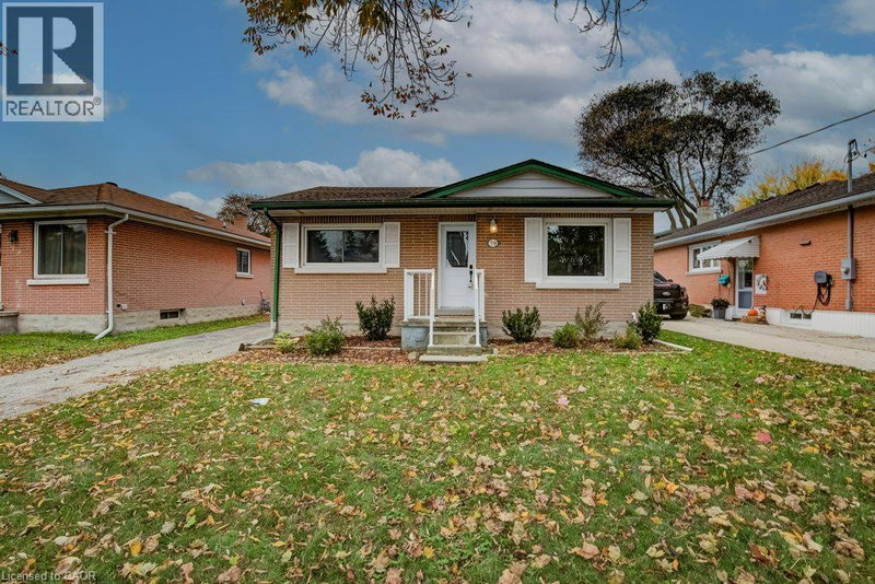 Image of home for listing MLS® 40871452