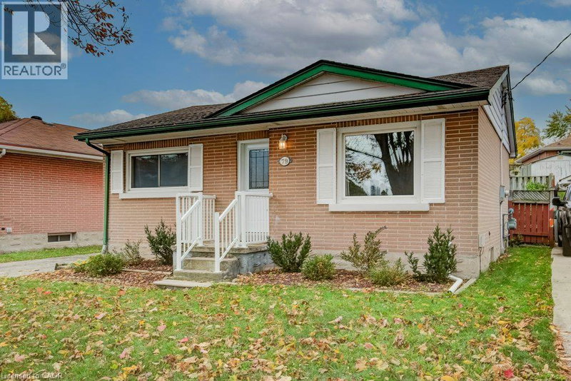 Image of home for listing MLS® 40871452