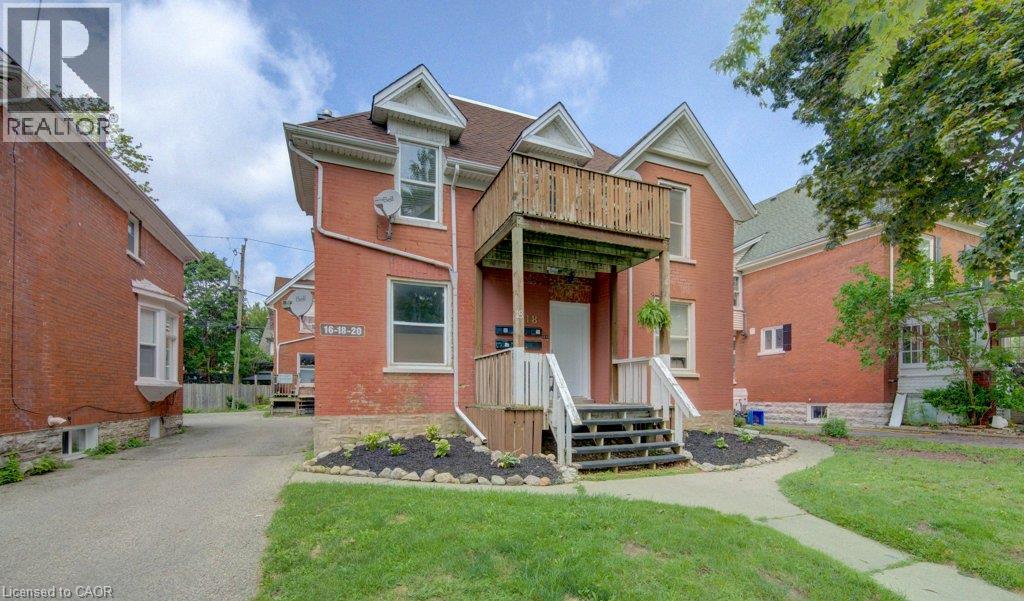 Image of home for listing MLS® 40871454