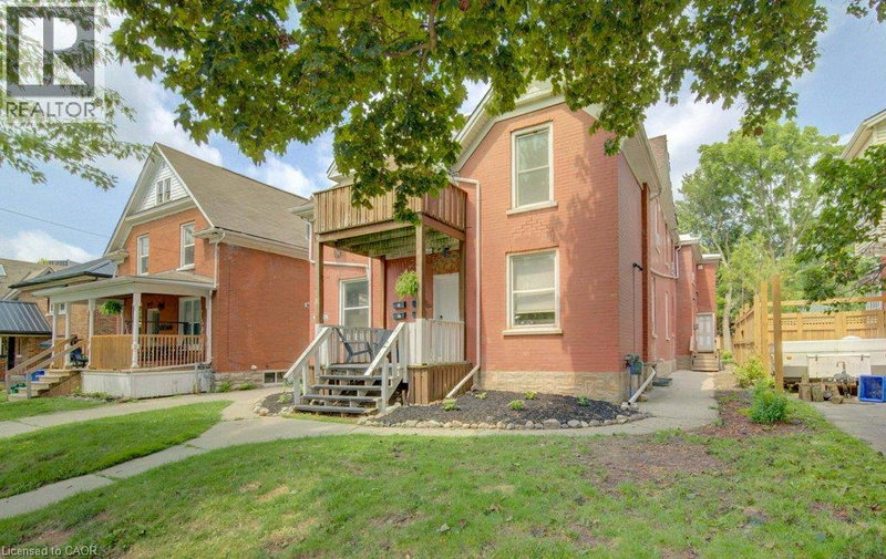 Image of home for listing MLS® 40871454