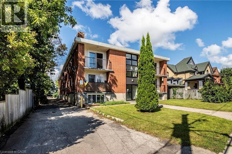 Image of home for listing MLS® 40871455