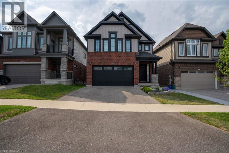 Image of home for listing MLS® 40871458