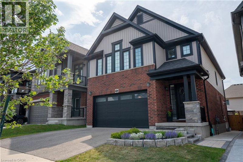 Image of home for listing MLS® 40871458