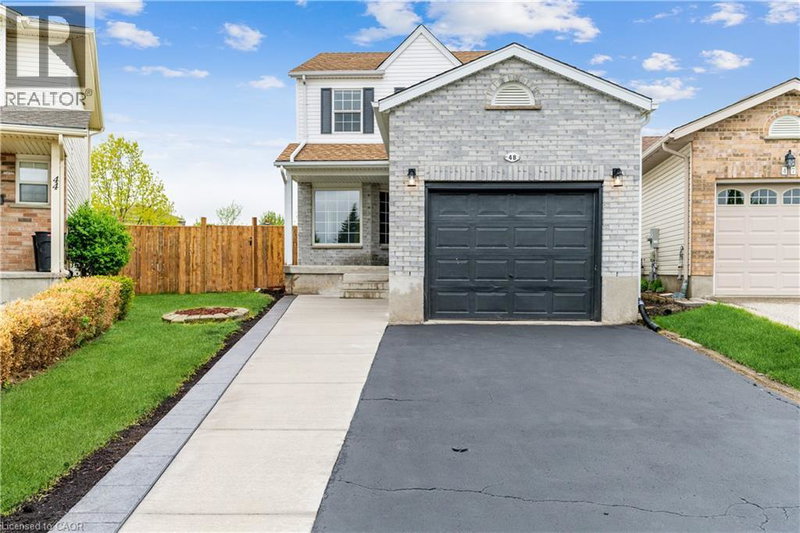 Image of home for listing MLS® 40871466