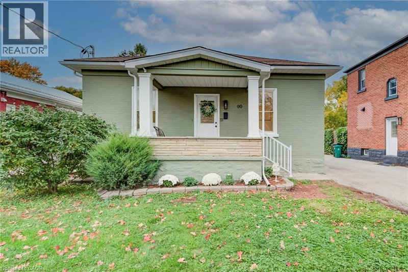 Image of home for listing MLS® 40871471