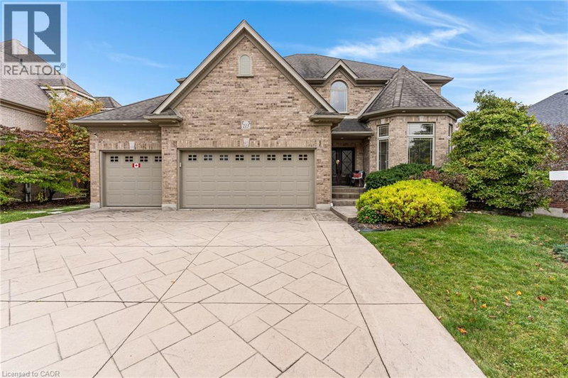 Image of home for listing MLS® 40871490