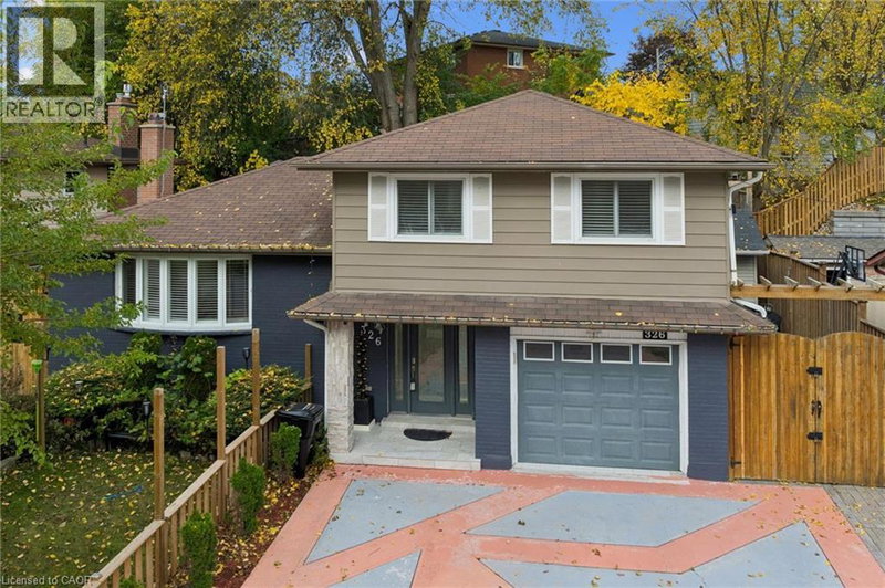 Image of home for listing MLS® 40871511