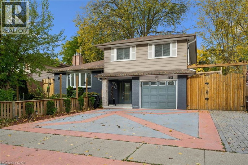 Image of home for listing MLS® 40871511