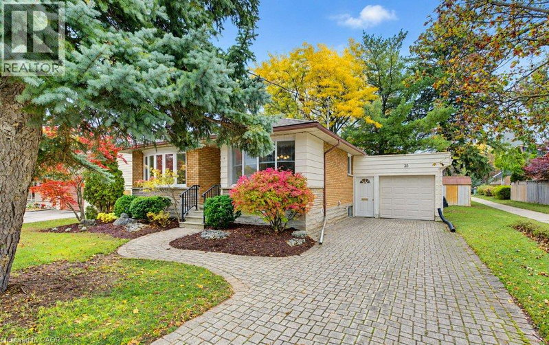 Image of home for listing MLS® 40871524