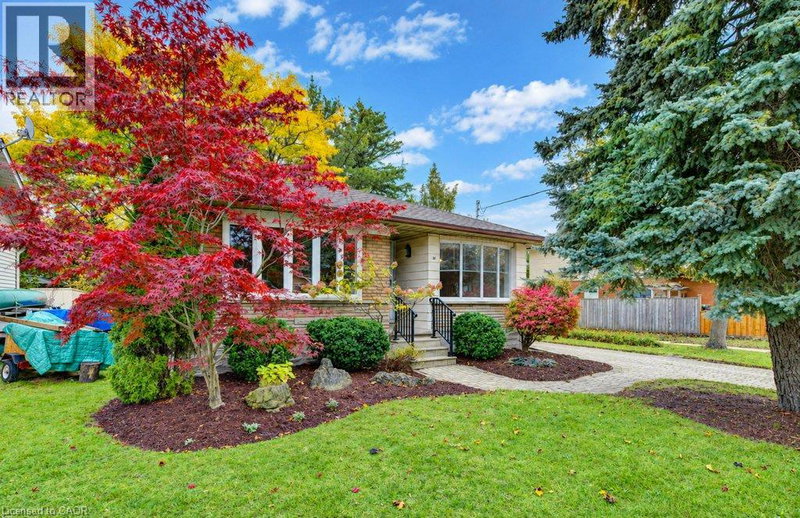 Image of home for listing MLS® 40871524
