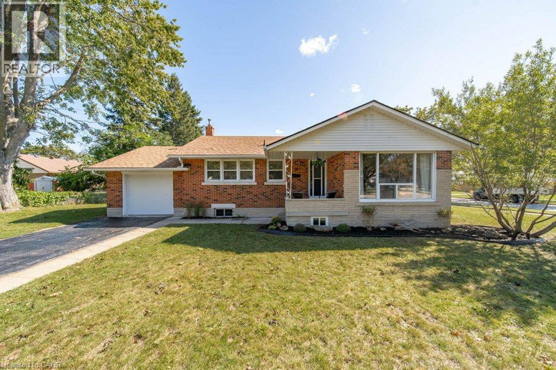 Image of home for listing MLS® 40871581