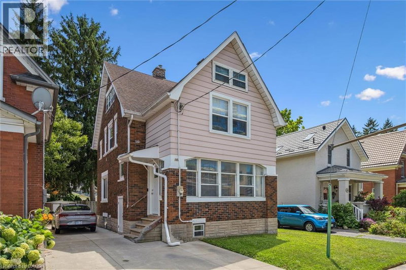 Image of home for listing MLS® 40871617