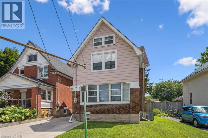 Image of home for listing MLS® 40871617