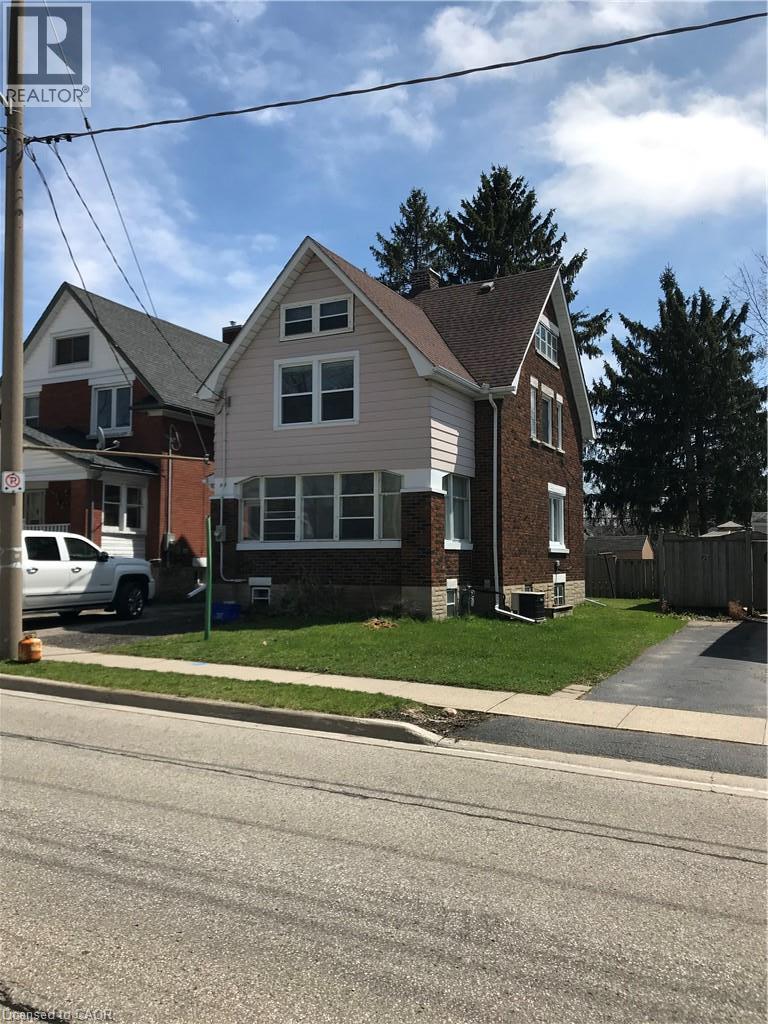 Image of home for listing MLS® 40871617