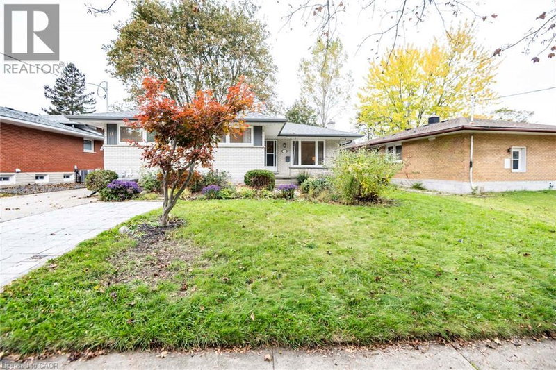 Image of home for listing MLS® 40871631