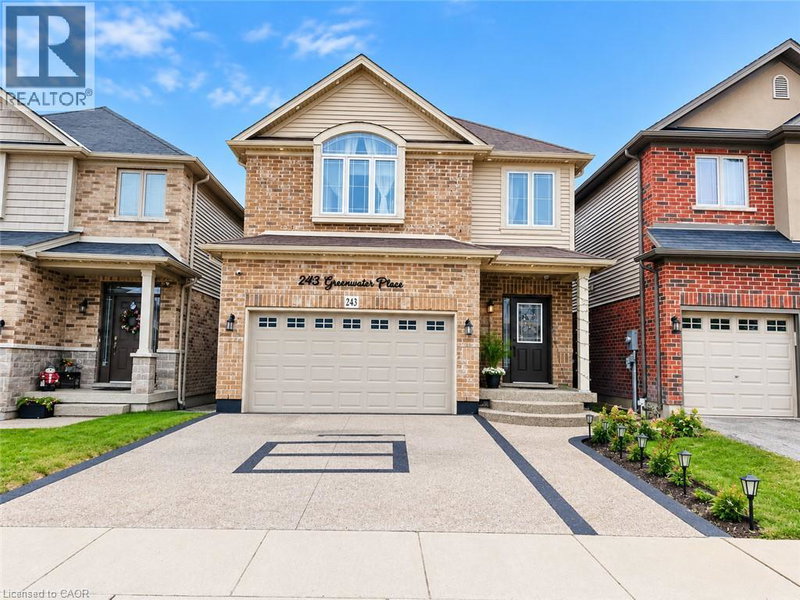 Image of home for listing MLS® 40871653