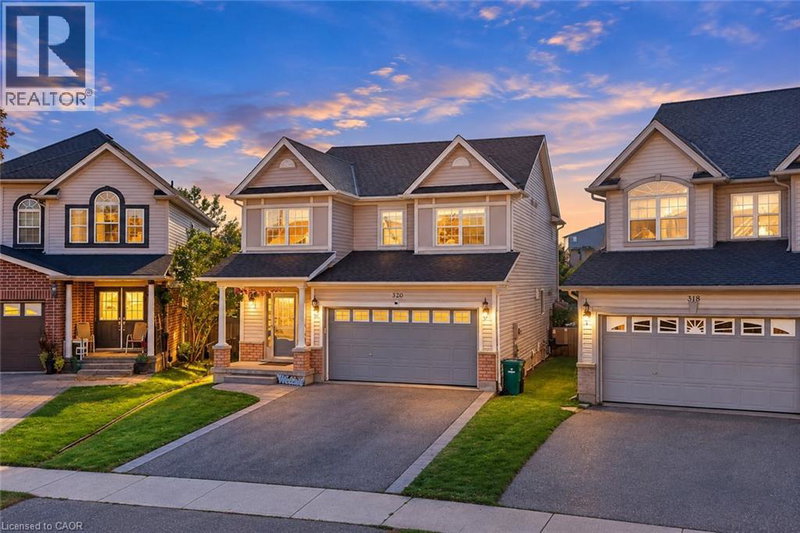 Image of home for listing MLS® 40871694