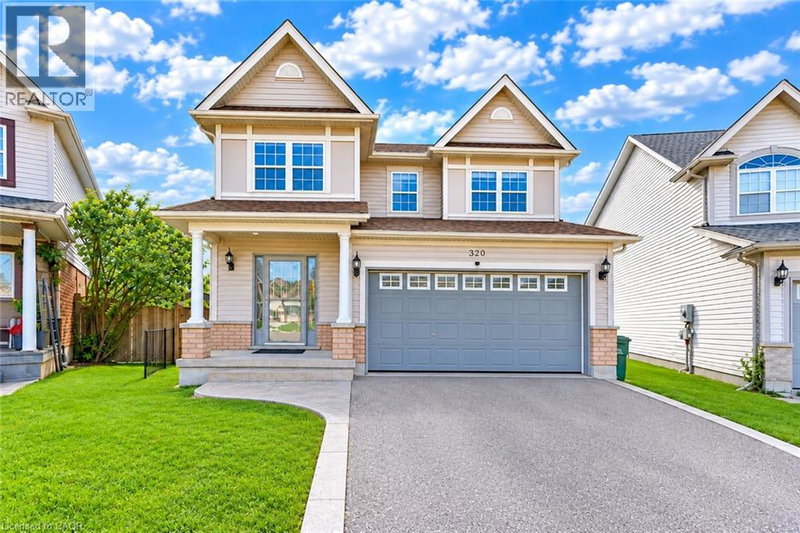 Image of home for listing MLS® 40871694