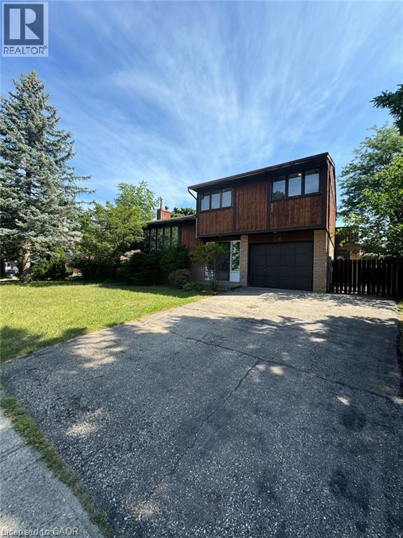 Image of home for listing MLS® 40871707