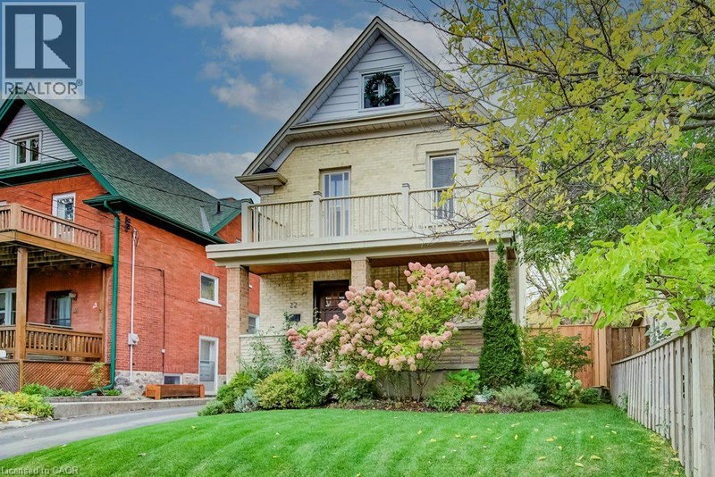 Image of home for listing MLS® 40871816