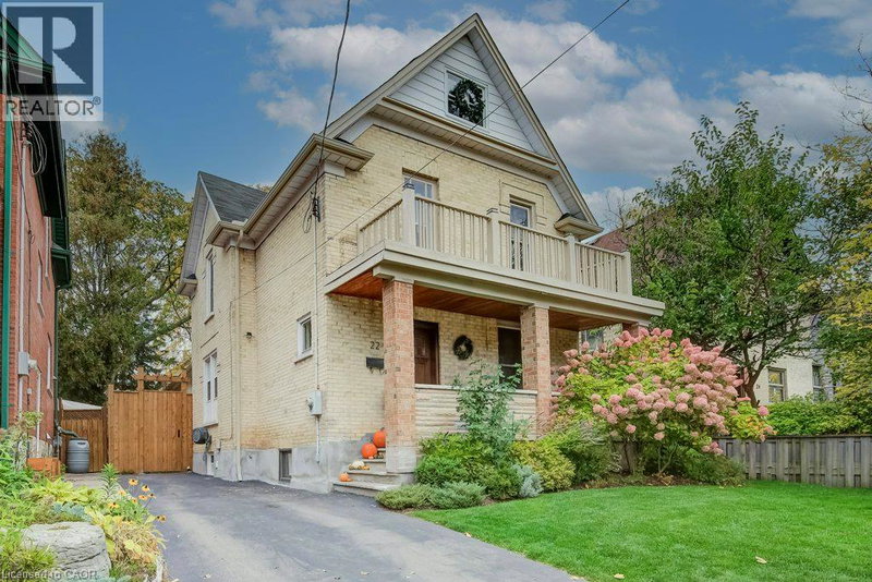 Image of home for listing MLS® 40871816