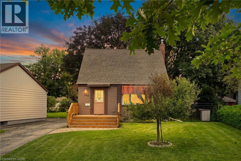 Image of home for listing MLS® 40871831