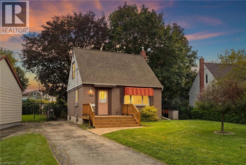 Image of home for listing MLS® 40871831