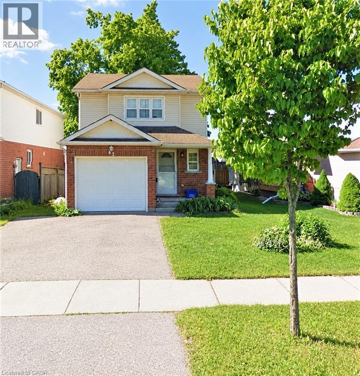Image of home for listing MLS® 40871836