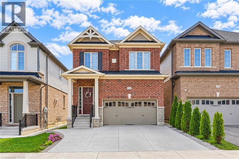 Image of home for listing MLS® 40871853