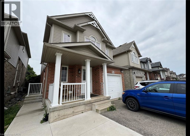 Image of home for listing MLS® 40871881