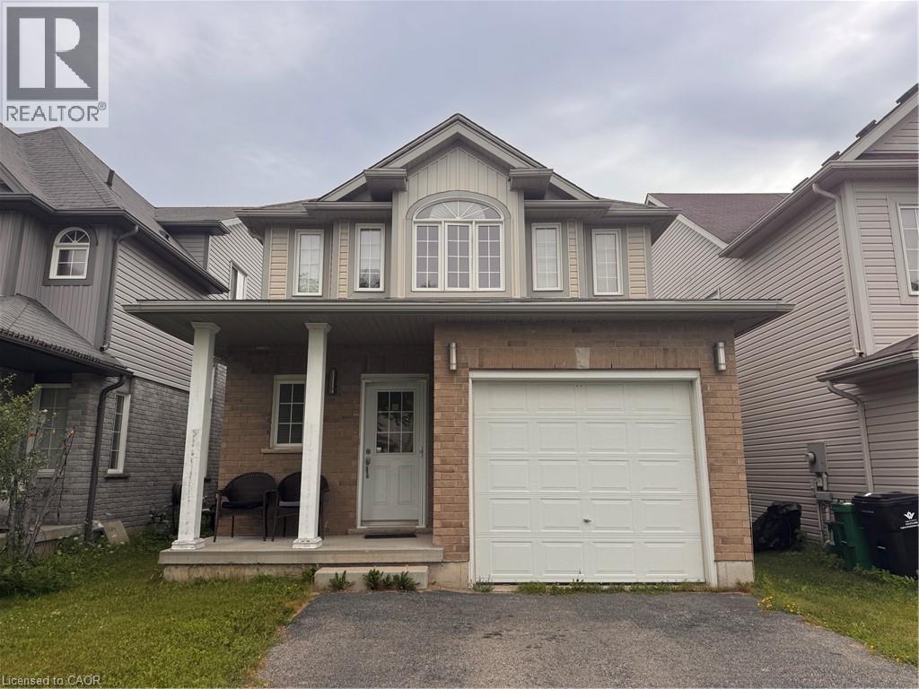 Image of home for listing MLS® 40871894