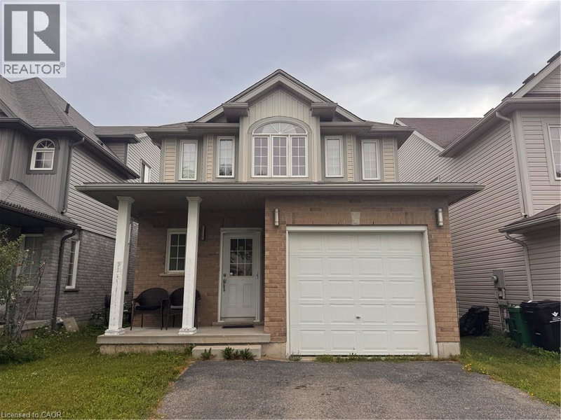 Image of home for listing MLS® 40871894