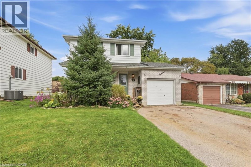 Image 1 of listing MLS® 40872003