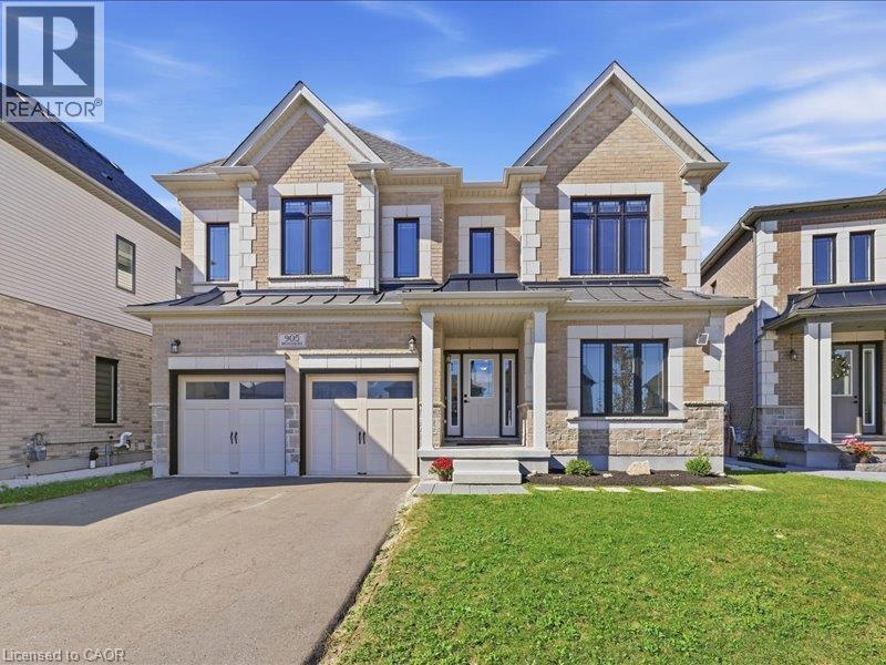 Image of home for listing MLS® 40872055