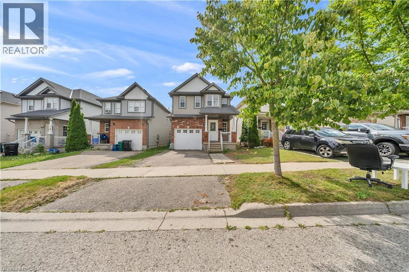 Image of home for listing MLS® 40872059