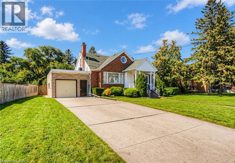 Image of home for listing MLS® 40872076