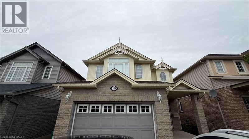 Image of home for listing MLS® 40872143