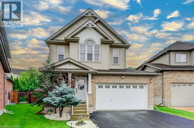 Image of home for listing MLS® 40872226