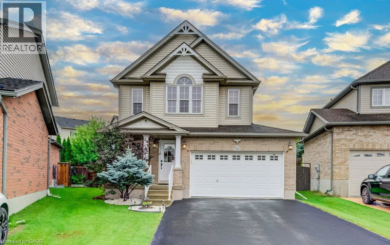 Image of home for listing MLS® 40872226