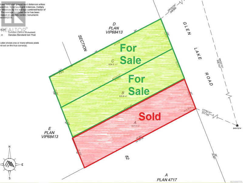 Image of home for listing MLS® 997775
