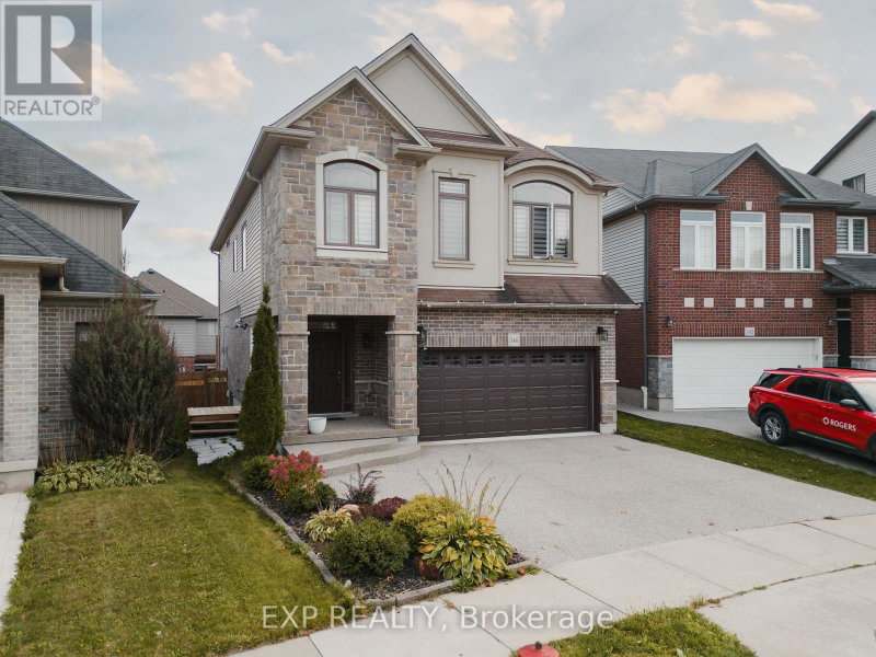 Image of home for listing MLS® X12485039