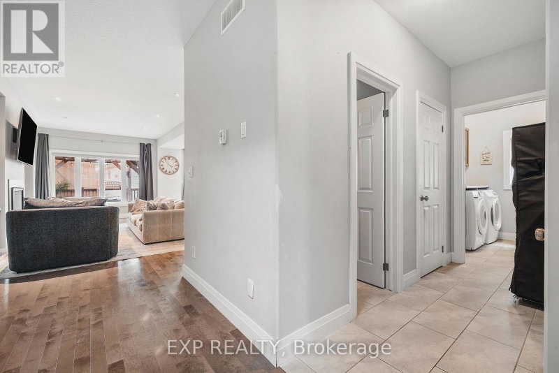 Image of home for listing MLS® X12485039