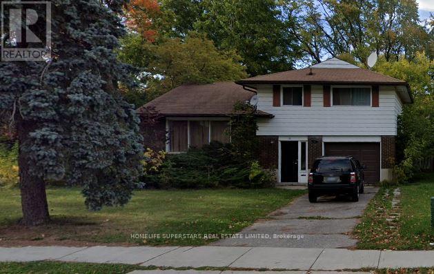 Image of home for listing MLS® X12655072