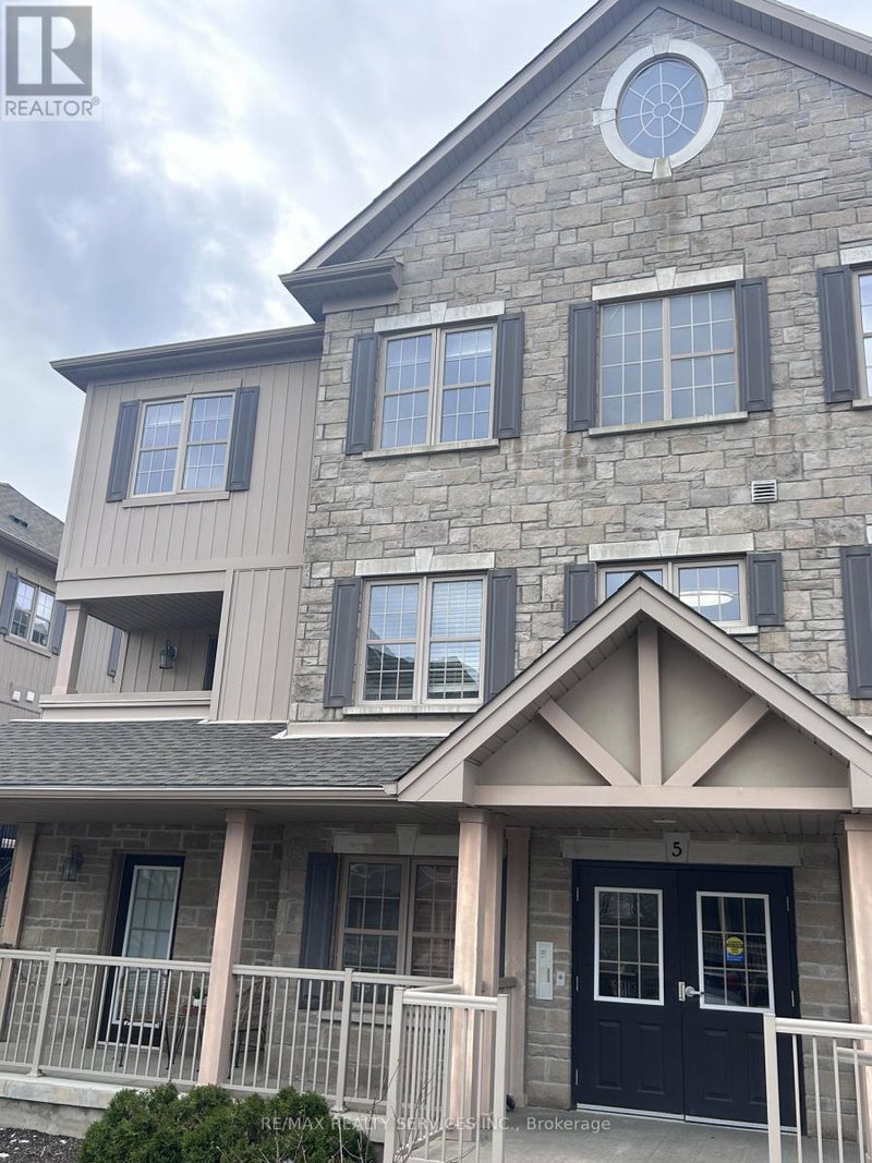Image of home for listing MLS® X13044276