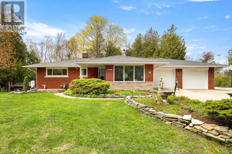 Image of home for listing MLS® X13077976