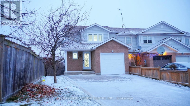 Image of home for listing MLS® X13106060