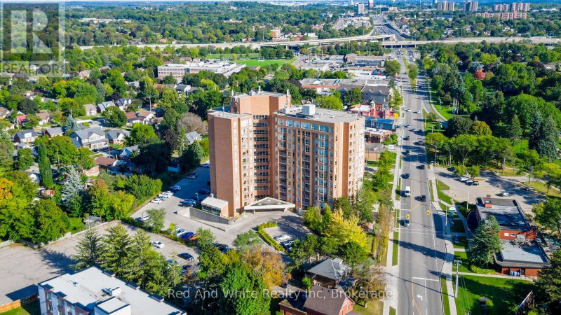 Image of home for listing MLS® X13109210