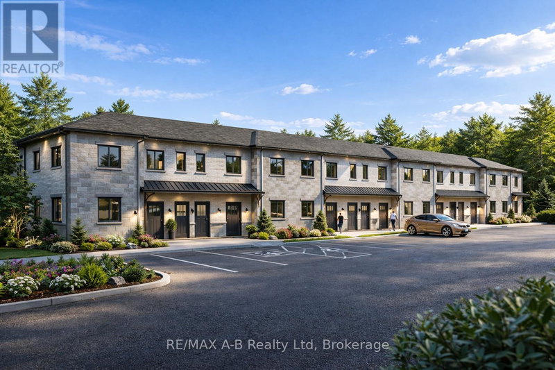 Image of home for listing MLS® X13160018
