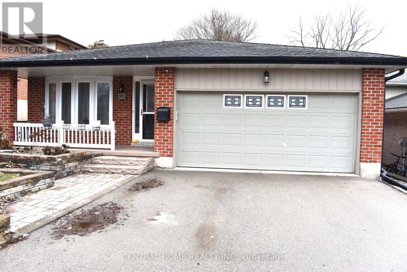 Image of home for listing MLS® X13167212